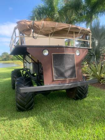 Swamp Buggy for Sale - (FL)